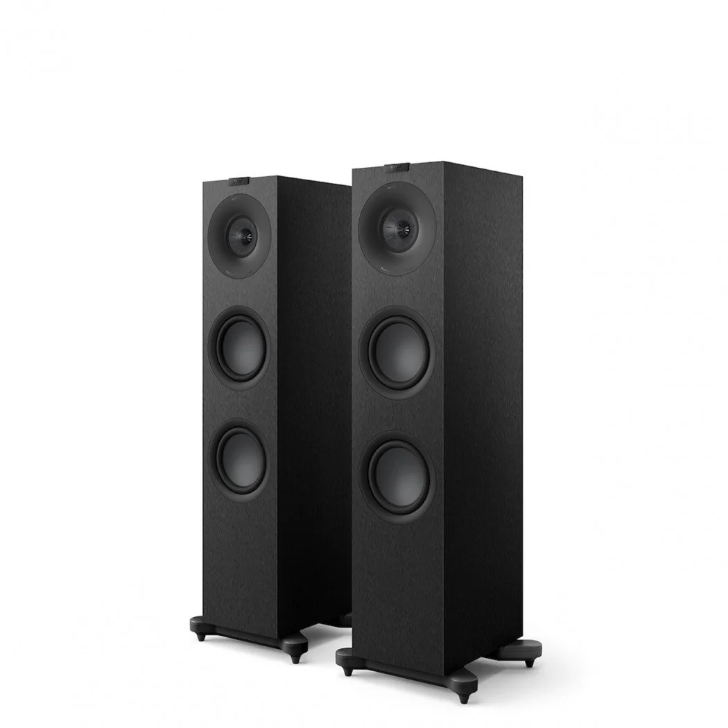 KEF Q7 Meta Speakers — Chisholm TV & Stereo
